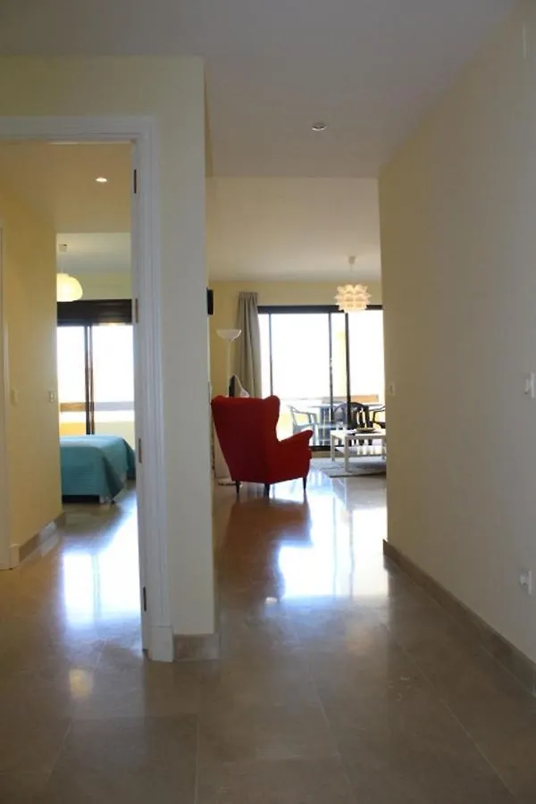 2114-Apt With Nice Terrace With Pool View 마닐바 아파트